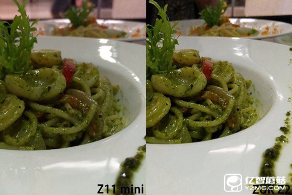 小屏超旗艦 ZUK Z2網(wǎng)友體驗評測