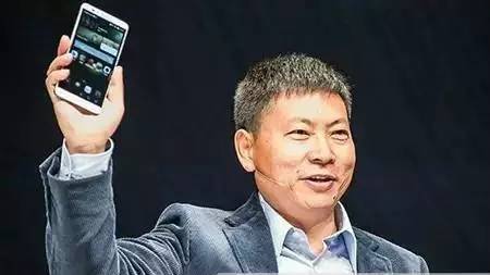 中國手機界大佬 誰是你心中的NO.1？