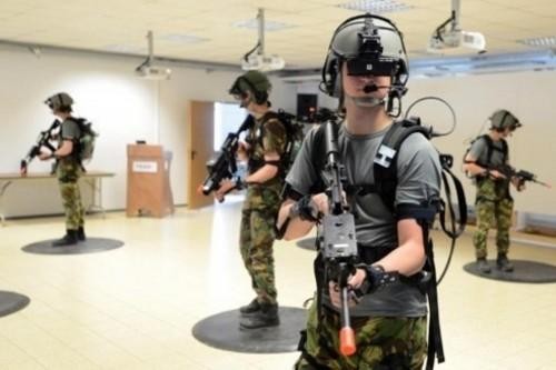 VR創業新玩法 VR體驗店變現最為直接的三種模式