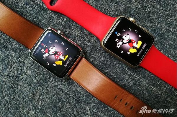watchOS 3.0評(píng)測(cè)：個(gè)性依然是雞肋 健康功能更強(qiáng)