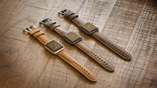 新款Apple Watch或將缺席9月發布會
