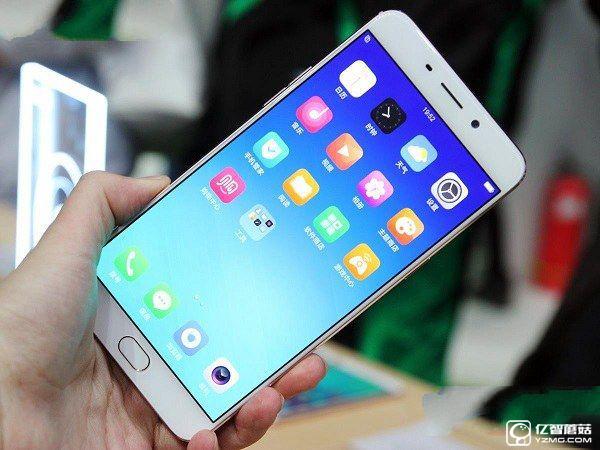 一加手機3和OPPO R9哪個好看？外觀對比