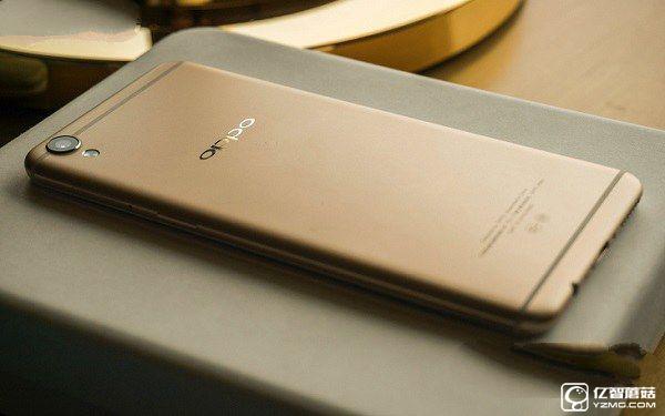 一加手機3和OPPO R9哪個好看？外觀對比