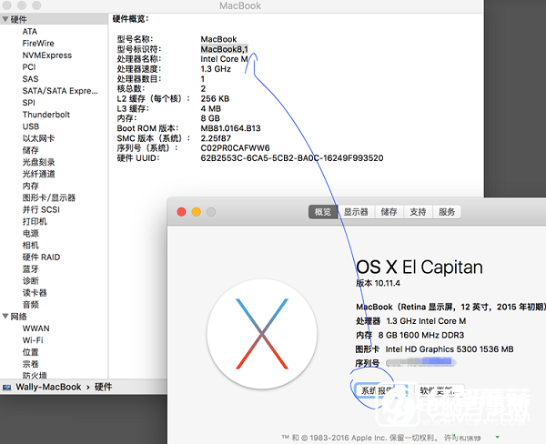 Mac上怎么創(chuàng)建Win7安裝盤  Mac上創(chuàng)建Win7安裝盤教程