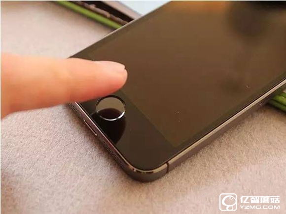 iPhone手機Home鍵失靈怎么辦？Home鍵失靈解決辦法