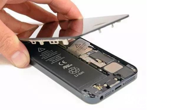 iPhone手機Home鍵失靈怎么辦？Home鍵失靈解決辦法