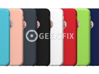 iPhone 7蘋(píng)果LOGO會(huì)發(fā)光：如此彰顯身份！