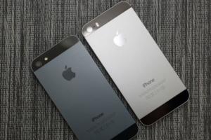 iPhone 7仍有深空灰色 不過(guò)顏色會(huì)更深