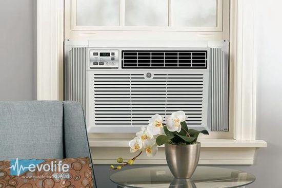 通用電氣推出兩款窗式智能空調(diào)