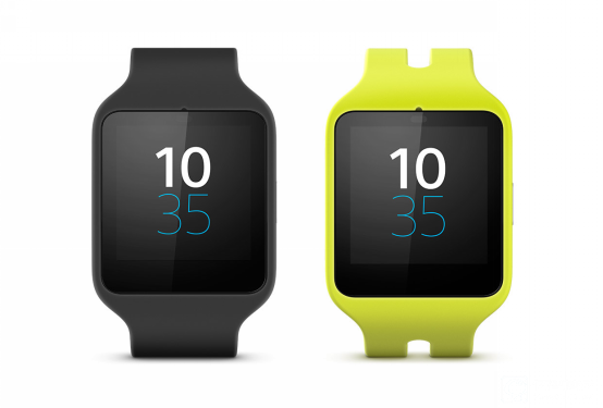 索尼SmartWatch 3迎來升級 增強安全與穩定性