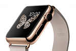 iwatch2換屏高能 蘋果收購這個屏幕到底是什么？