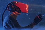 VR虛擬現實支持各種領域 買車也用VR虛擬現實？