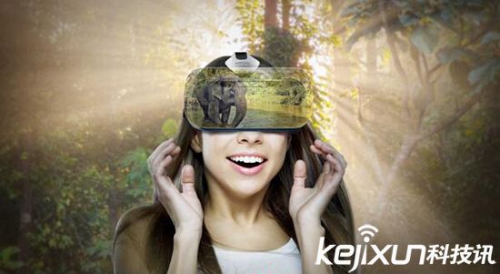 VR虛擬現(xiàn)實(shí)支持各種領(lǐng)域 買車也用VR虛擬現(xiàn)實(shí)？