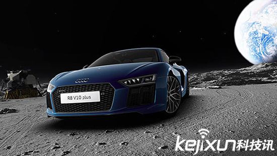 VR虛擬現實支持各種領域 買車也用VR虛擬現實？