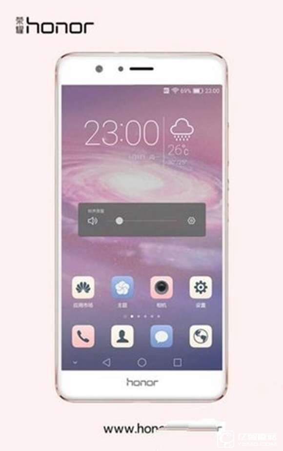 華為榮耀8和nubia Z11 Max對比評測2