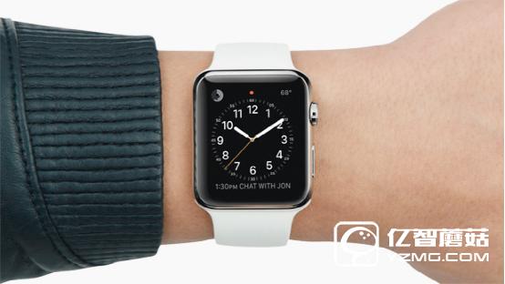 Apple Watch 2最有可能什么樣子？快看這里