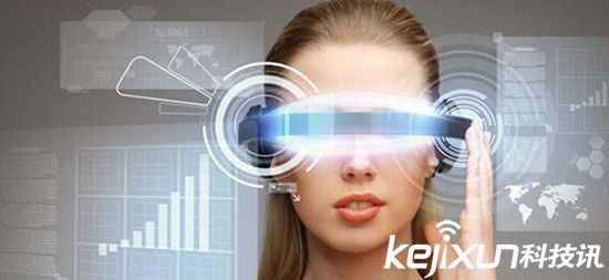 長征七號運用VR虛擬現實技術 工業4.0到來？