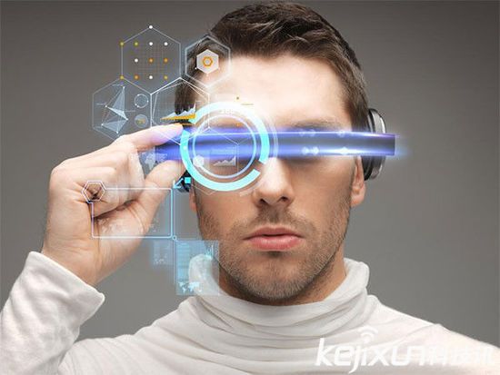 長征七號運用VR虛擬現實技術 工業4.0到來？
