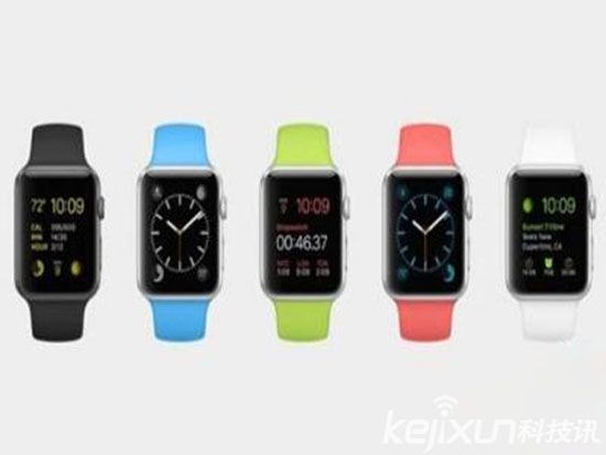 Apple Watch2再加新功能 蘋(píng)果手表2增加什么