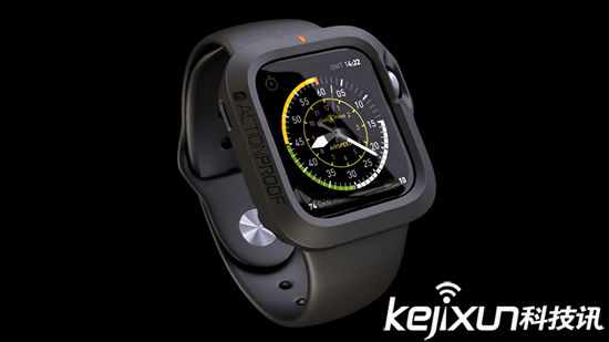 Apple Watch2再加新功能 蘋果手表2增加什么