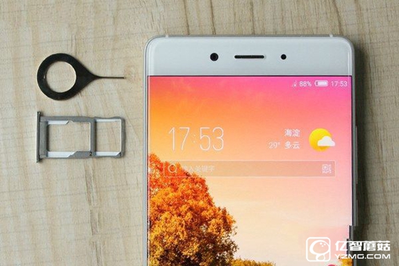 Nubia Z11和一加3哪個好？一加手機3與nubia Z11區別對比