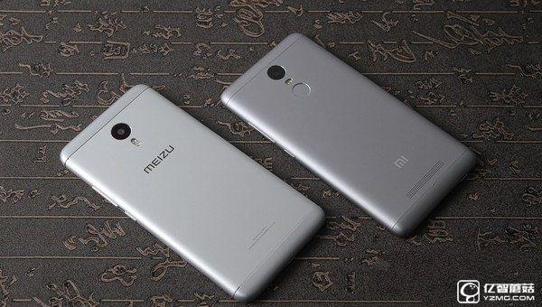 紅米3S和魅藍note3哪個更值得買？對比總結(jié)