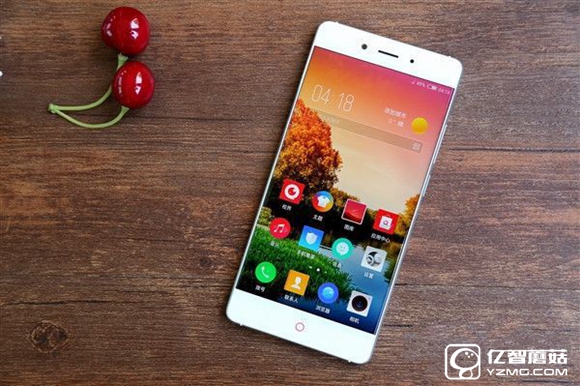 努比亞Z11和小米5哪個好 小米5與nubia Z11區別對比