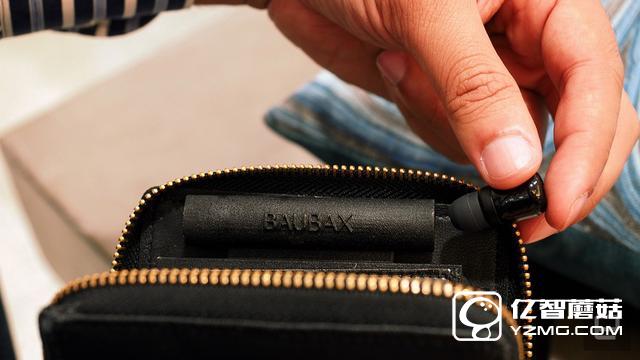 有了這能充電的衣服 媽媽再也不擔心我手機沒電了