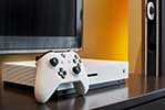 微軟Xbox One S預售量驚人 一年生命力熱度異常