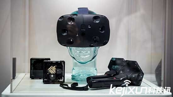 HTC拉來數百億風投投資VR HTC要干什么？