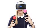 索尼手柄可能成為PSVR軟肋？ 讓我們用參數說話