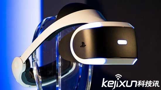 索尼手柄可能成為PSVR軟肋？ 讓我們用參數說話