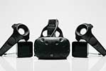 HTC VIVE新品開發啟動 HTC第二代VR怎么樣？