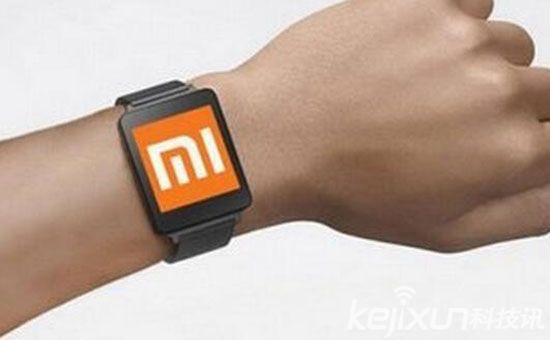 小米智能手表將在年內發布 小米將給出什么驚喜？