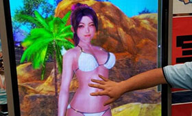 日本VR呈現AV化 日本這個科技樹歪到哪去了？