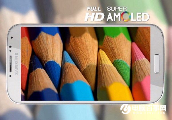 LCD屏受冷落 手機廠商集體轉(zhuǎn)投AMOLED陣營