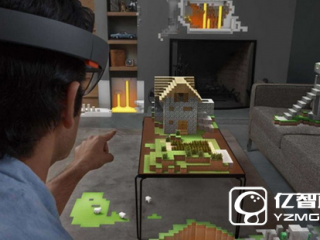 幫你科普搞清VR和AR的區別 VR和AR間的區別到底在哪？