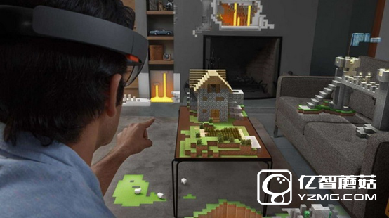 科技掃盲貼：VR和AR間的區別到底在哪？