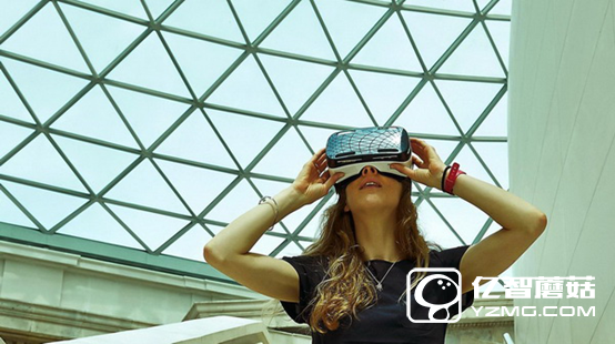 科技掃盲貼：VR和AR間的區別到底在哪？