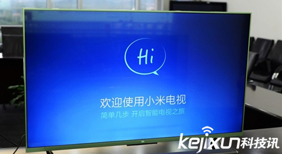 小米電視除了大問題 用戶連換四臺竟然全部有損？