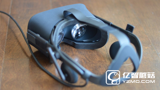 Oculus Rift對比HTC Vive 究竟應該買哪個