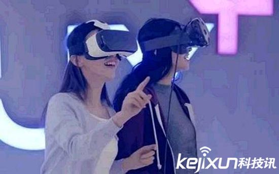 淘寶VR虛擬現實商店BUY+啟動 VR購物時代來臨？