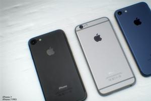 蘋(píng)果真的厚道么？傳iPhone 7將取消64GB版