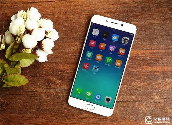 vivo X7和OPPO R9哪個好？vivo X7與OPPO R9區別對比