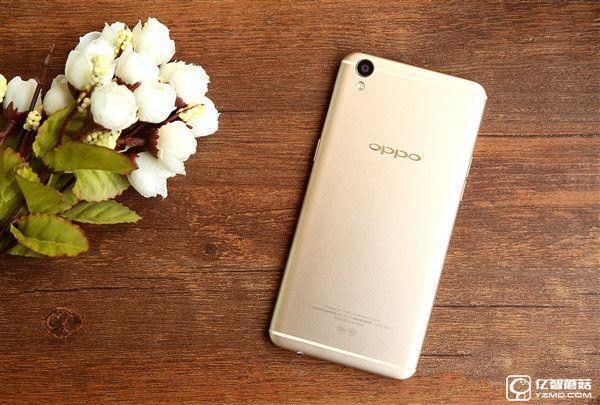 vivo X7和OPPO R9哪個好？vivo X7與OPPO R9區別對比