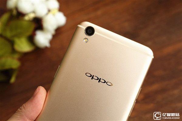 vivo X7和OPPO R9哪個好？vivo X7與OPPO R9區別對比