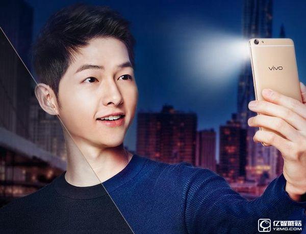 vivo X7和OPPO R9哪個好？vivo X7與OPPO R9區別對比