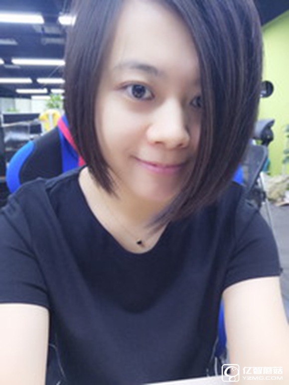 美圖評測 