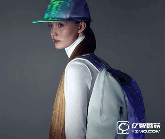 不是套路！時(shí)尚產(chǎn)業(yè)推出10大可穿戴產(chǎn)品盤點(diǎn)