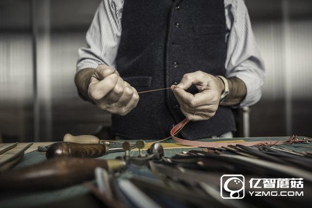 不是套路！時尚產業推出10大可穿戴產品盤點